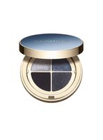 Sombra Ojos Quatuor Palette N 01 Fairytale Nude Clarins