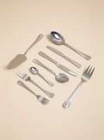 Juego Cuchillería Reina 75 Piezas