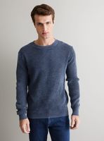 Sweater Waffle Garment