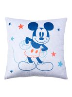 Cojín Disney Mickey Azulino 40x40 cm