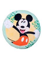 Cojín Disney Mickey Safari 40x40 cm