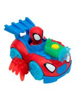 Spidey Escalador Telaraña Luminoso