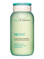 Pure-Reset Purifying Mat Lotion 200 ml