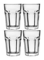 Set de 4 Cocktail Mojito