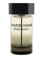 Perfume Yves Saint Laurent La Nuit de L'Homme EDT 200 ml