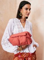 Cosmetiquero Acolchado