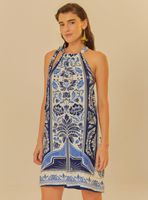 Vestido Corto Heloisa