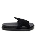 Sandalia Cuero Diseño Estrella de Arena Mujer