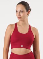 Peto con Tirantes Cruzados en Espalda Faba