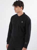 Polera Polo Oversized