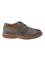 Zapato Casual Acordonado con Plantilla Memory Foam Hombre