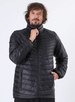 Parka Pluma