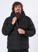 Parka Capucha Termosellada