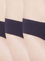 Pack 3 Culotte Liso Color Básico