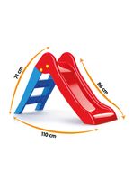 Resbalín My 1ST Slide 71 x 110 x 88 cm