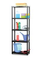 Estante Terraza 5 Niveles