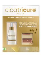 Pack Gold Lift Sérum Facial 27ml + Gold Lift  Crema Día 50g