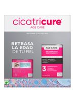 Pack Crema Reafirmante 50g + Contorno De Ojos 8.5g Age Care