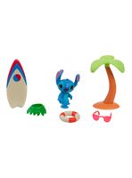 Figura de Acción Collector en Playset 3 In