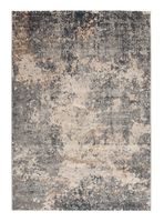 Bajada de Cama Magnificent 80x120 cm Gris Crema