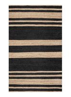 Alfombra Atacama Black 160x230 cm