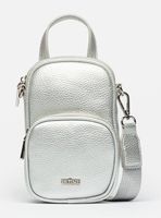 Porta Celular Efecto Cuero