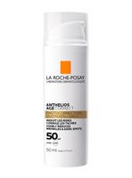Protector Solar Rostro Anthelios Age Correct FPS50 50 ml