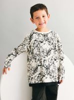 Polera Marvel Avengers