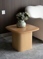 Mesa Lateral Puro 60x60 cm