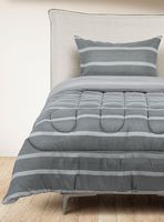 Plumón Alonso Soft Touch 1.5 Plazas