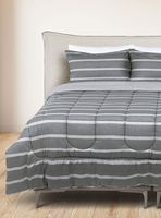 Plumón Alonso Soft Touch 2 Plazas