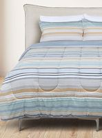 Plumón Alirio Soft Touch 2 Plazas