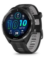 Smartwatch Forerunner 965 Black