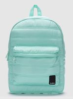 Mochila Orig Matte Aqua Reg