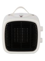 Calefactor Cerámico 1200W CFH170B Blanco