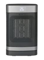 Calefactor Cerámico Digital 1400W CFHDIGS