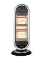 Estufa Cuarzo Halógena 1100W CRB1300