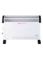 Convector Eléctrico con Timer 1800W EC2000T