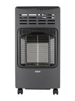 Estufa Infrarroja a Gas 5 Kg EGAS5KG