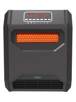 Estufa Infraroja 3 en 1 1500W PFH3E1