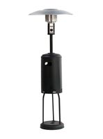 Estufa de Exterior Patio Heater Powder 8800W Coated
