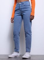 Jeans Lavado Clásico