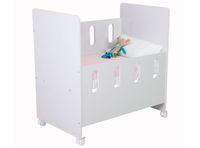 Cuna Kidscool Colecho