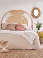 Respaldo Ingrid Ratán 2 Plazas