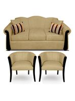 Juego de Living Michigan 5C