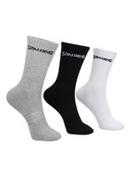 Calcetín  Medio Surtido Tripack