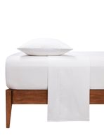 Sábanas King 500 Hilos Algodón Egipcio