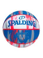Balón de Básquetbol Multicolor Marble Series