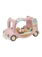 Furgón Helados 30 Piezas