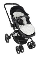 Colchoneta para Coches Globos